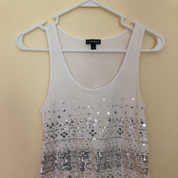 Express tank - Picture 2 of 3